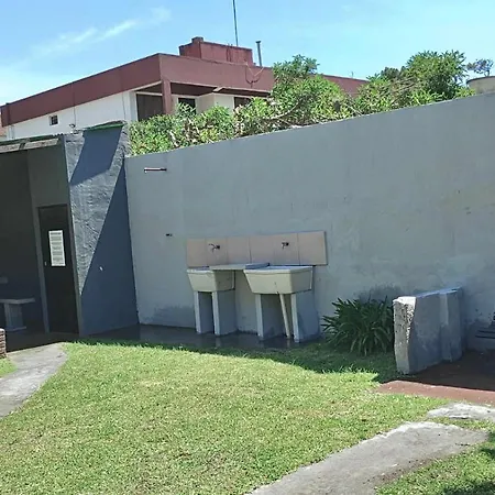 Edificio Leo Apartamento Villa Gesell Exterior foto