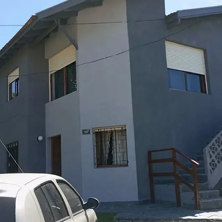 Edificio Leo Apartamento Villa Gesell Exterior foto